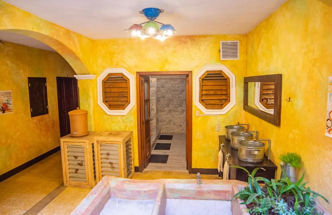 The Purpose Hostel-1