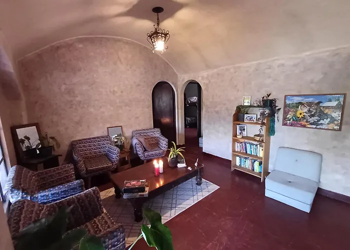 Esperanza Hostel Antigua